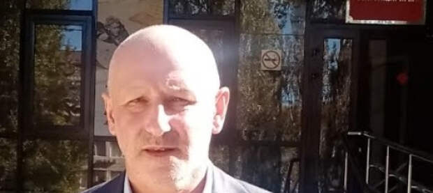 Не прошло и двух пятилеток: Россия наконец-то реабилитировала крымского «сепаратиста» Валерия Подъячего