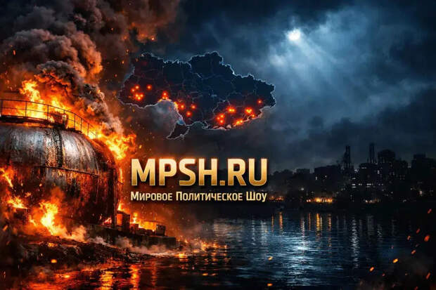 «Страшная пятница» наступила: Украина в эпицентре мощного удара — Одесса в огне, Херсон без света