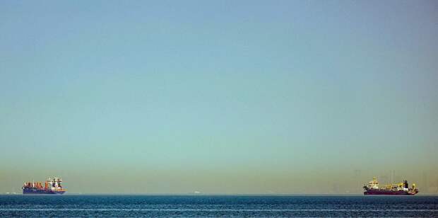 Бессент: Конвоирование судов в Ормузском проливе начнется через 1-2 недели