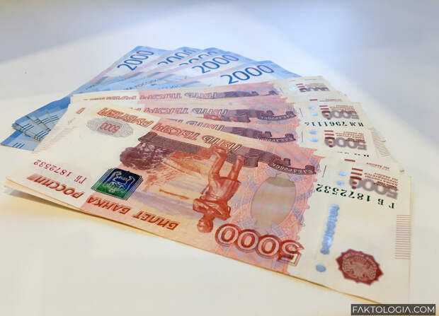 Жители «тюменской матрешки» должны банкам по кредитам 1,4 трлн рублей