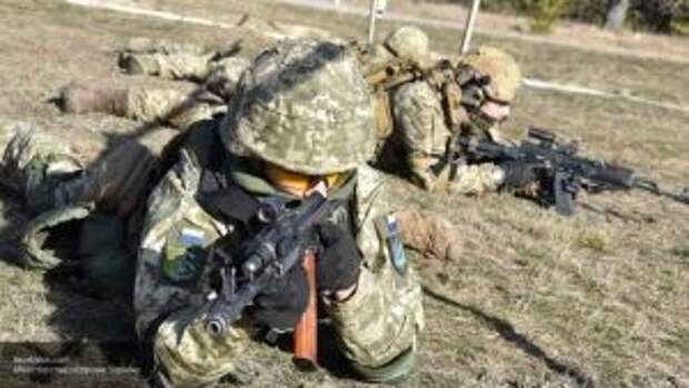 Замглавы СНБО Кривонос признал превосходство армии России над ВСУ