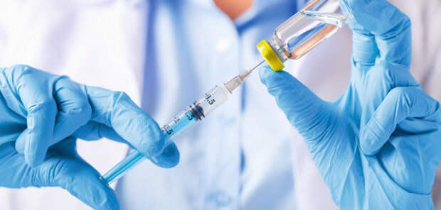 Доказана эффективность вакцинации от столбняка в борьбе с раковыми клетками