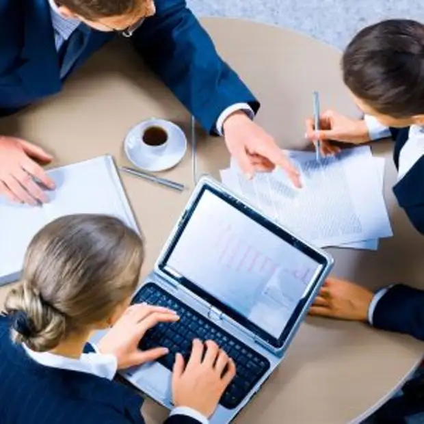 Грамотная организация: важная часть любого мероприятия