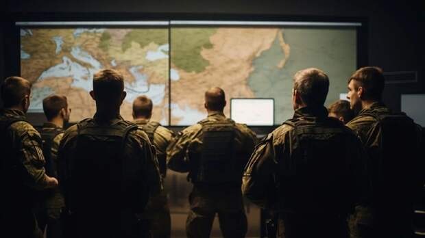 Коллаж Novorosinform