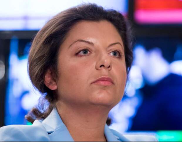 Симоньян вернула на землю конгрессмена Малиновски, напомнив о доле RT в США Симоньян вернула на землю конгрессмена Малиновски, напомнив о доле RT в США