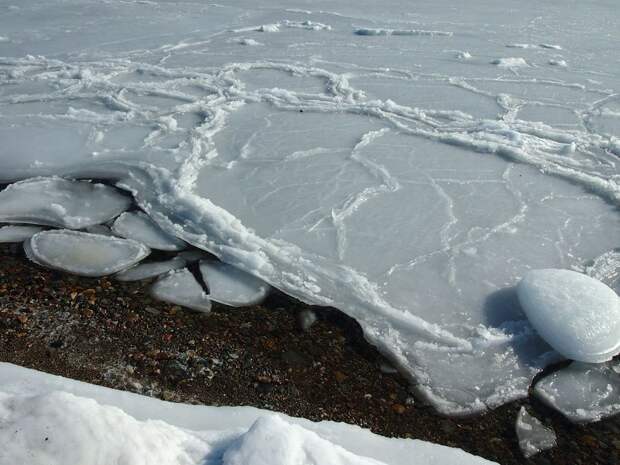 Погода во Владивостоке: тепла осталось ждать меньше месяца