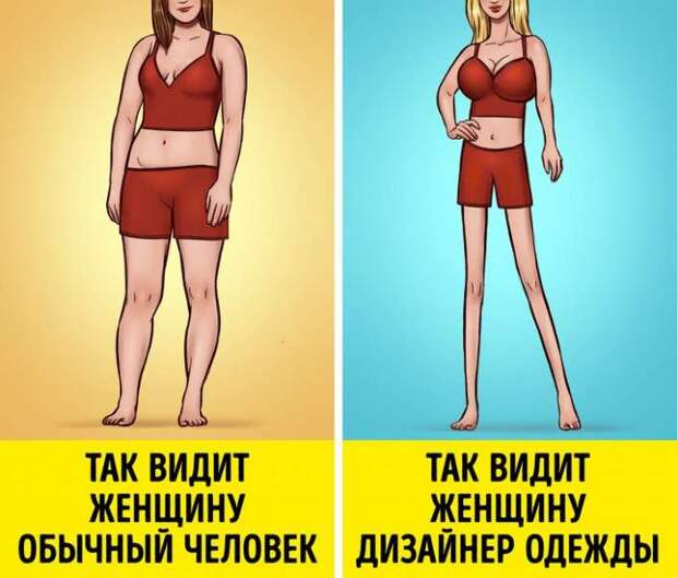 Почему покупка одежды в современных магазинах раздражает до зубовного скрежета