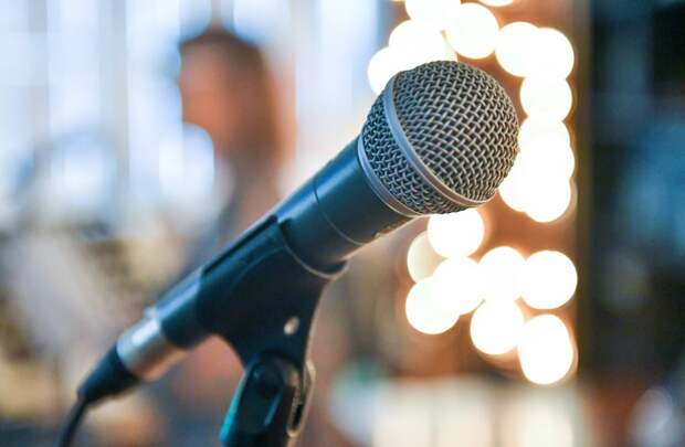 В Капотне стартовал набор детей в популярный вокальный ансамбль