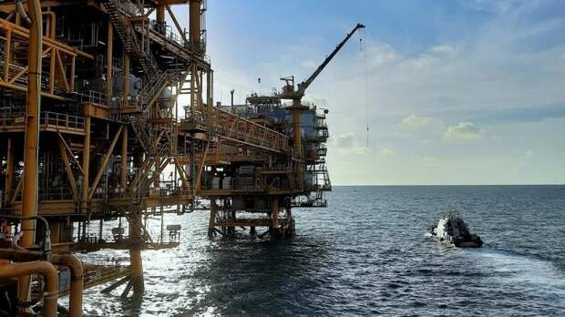 Кризис перерастает в катастрофу: в Австралии выведены из строя три завода СПГ