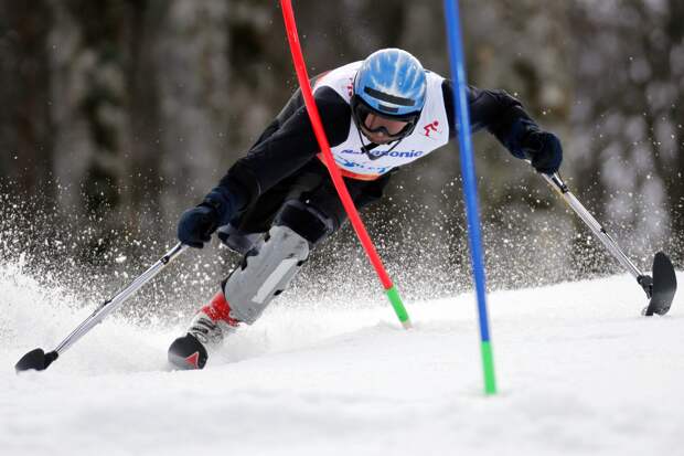Иран не выступит на Паралимпиаде