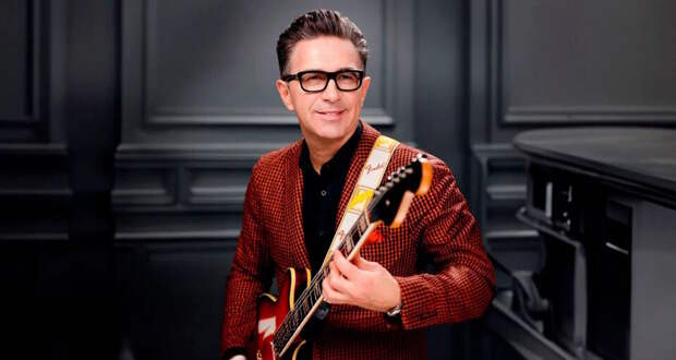 «Не мог выбрать между музыкой и семьёй»: как 62-летний Валерий Сюткин обрёл счастье лишь с четвёртой попытки