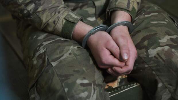 Пленный украинец заявил о гибели 90% пропавших бойцов 100-й бригады ВСУ