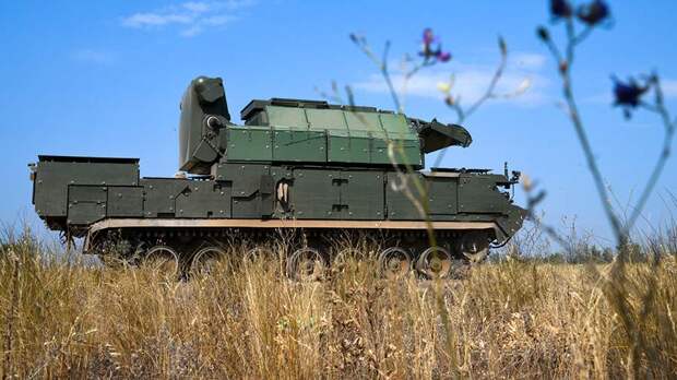 Более 10 беспилотников ВСУ сбили в Ленинградской области