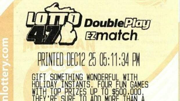 Пенсионер выиграл 2,5 миллиарда рублей в лотерею спустя 20 лет невезения