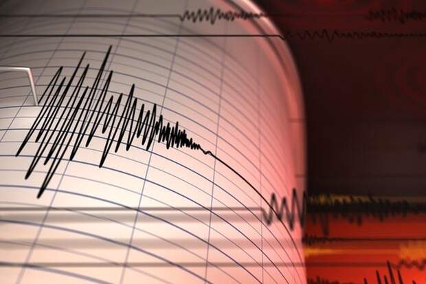 Землетрясение магнитудой 6,2 произошло на границе Перу и Эквадора