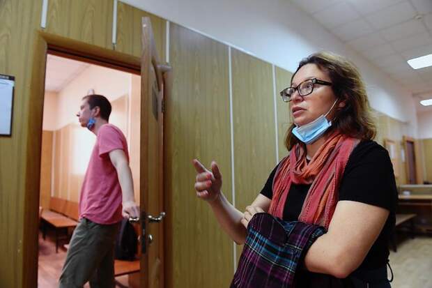 В отношении журналистки-иноагента возбудили дело в России