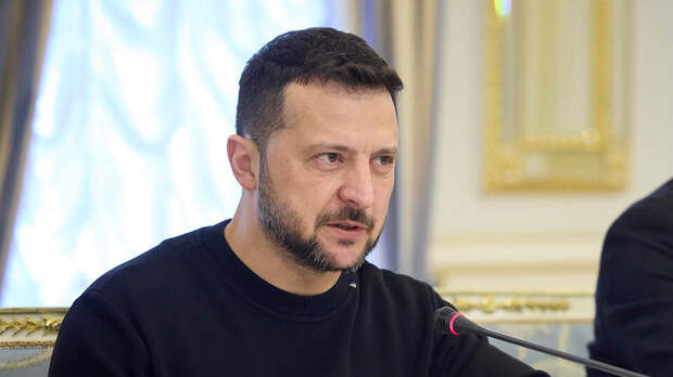 Песков назвал вопрос легитимности Зеленского темой для правовой системы Украины