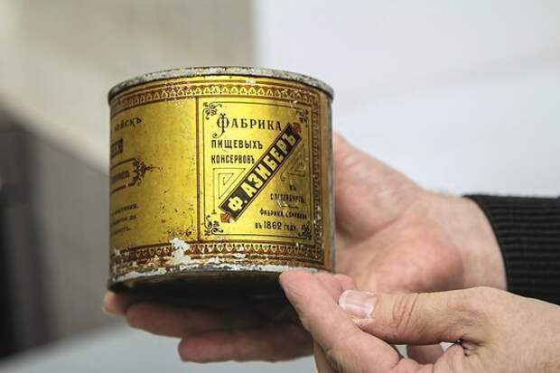 Ученые попробовали 100-летние консервы на вкус арктика, продукты питания, эксперимент, длиннопост