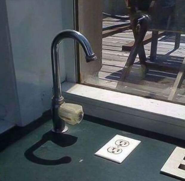 Фейлы строителей