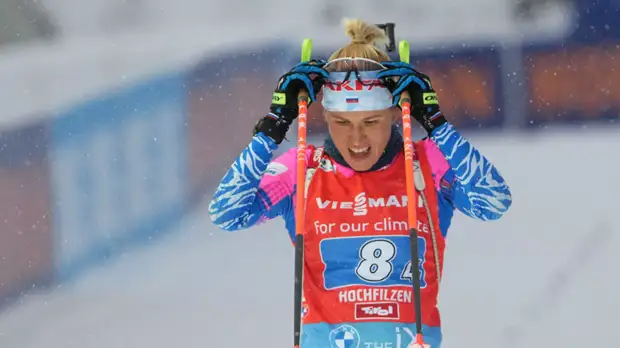 Васильев похвалил Резцову и Миронову после спринта на этапе КМ в Анси