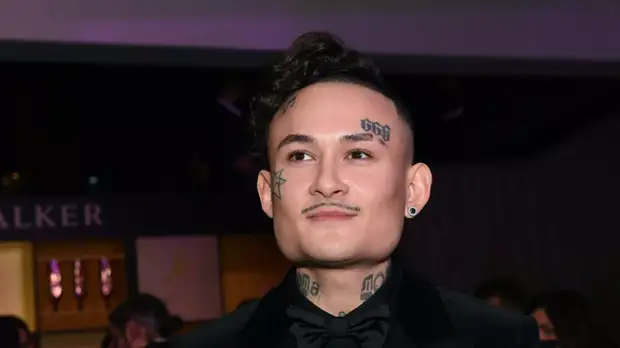 Общественники просят Генпрокуратуру проверить высказывание Моргенштерна о Дне Победы