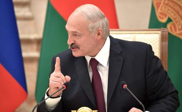 Лукашенко объявил, что Белоруссия разработала собственную «живую» вакцину от коронавируса