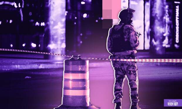 Американский эксперт предупредил Киев о последствиях тактики террора