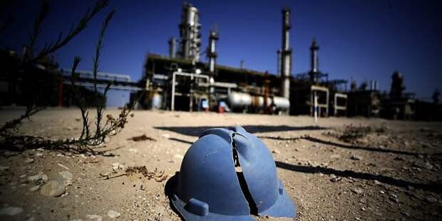 Rystad: В мире серьезно сократились извлекаемые запасы нефти