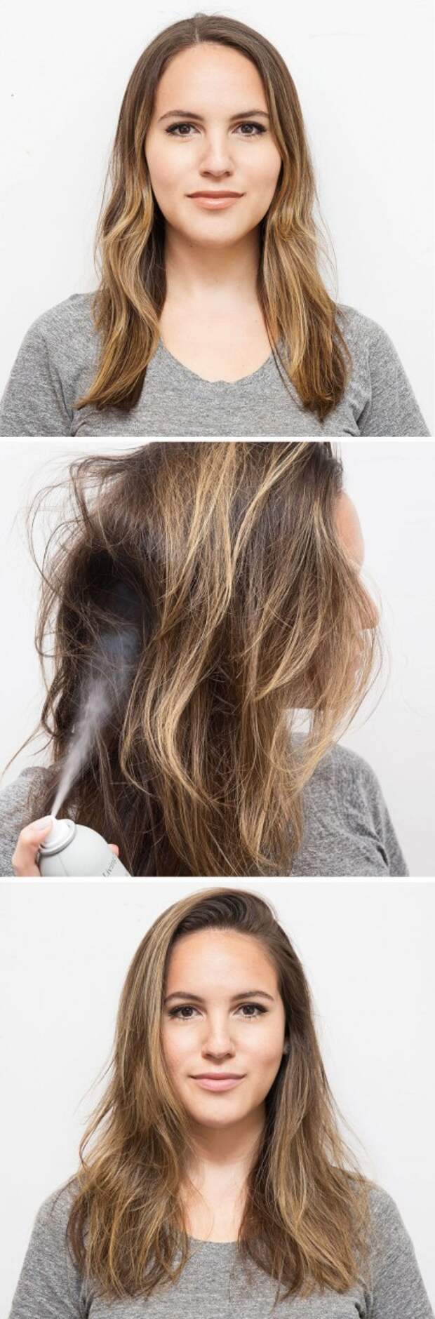 17 лайфхаков, которые помогут сделать ваши волосы более густыми и объемными