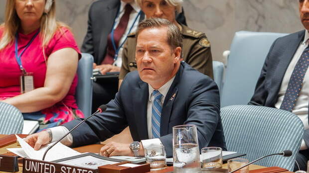 Постпред США Уолтц: конфликт с Ираном не будет еще одним Ираком