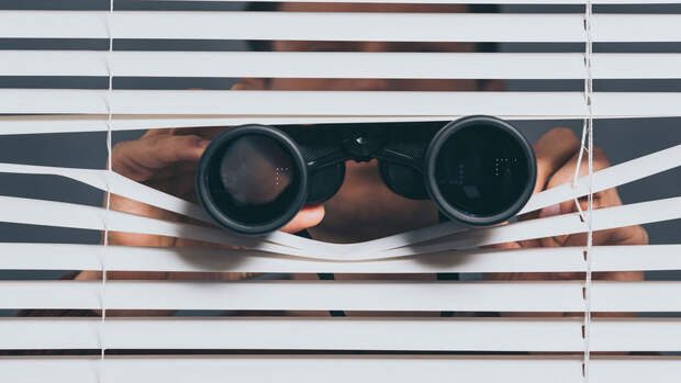 Интернет-разведчик Бедеров: в открытых базах данных людей больше, чем в закрытых