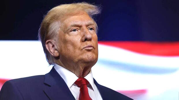 Трамп раскрыл, откуда у него выводы по вкладу США в победу над фашизмом