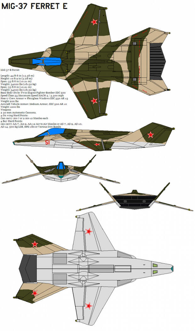 mig-37-rodom-iz-sssr-prototip-vsex-xvalyonyix-stelsov-ssha-4