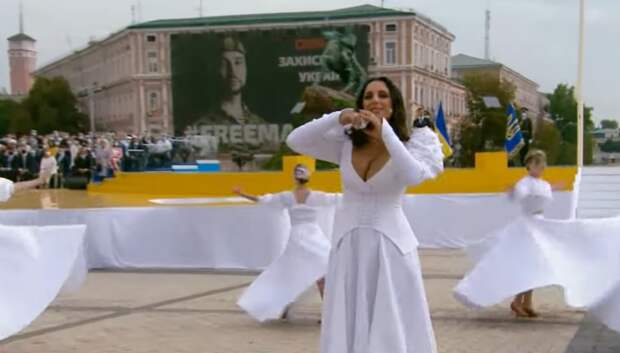Джамала