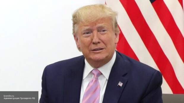 Трамп подозревает Китай и ВОЗ в сокрытии информации о коронавирусе Трамп подозревает Китай и ВОЗ в сокрытии информации о коронавирусе