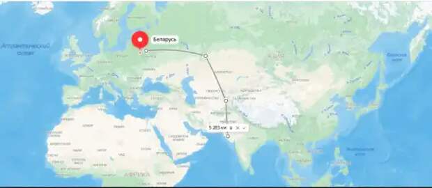Москва всесте си Ташкент запускают мегапроект в обход Эрдогана