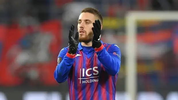 Агент Влашича — о переходе хорвата в «Вест Хэм»: ЦСКА хорошо на нём заработал