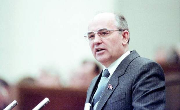 Кто и как нас предавал в 1990-х годах