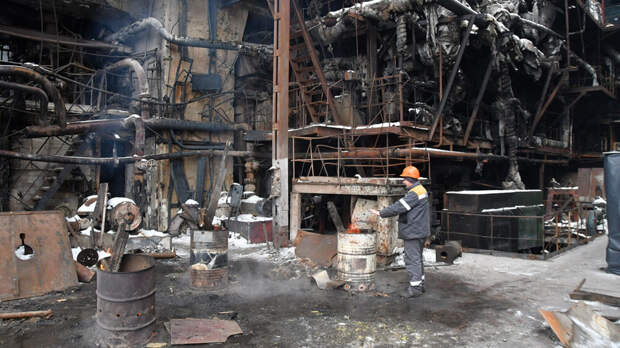 Песков рассказал о целях ударов по энергетике Украины