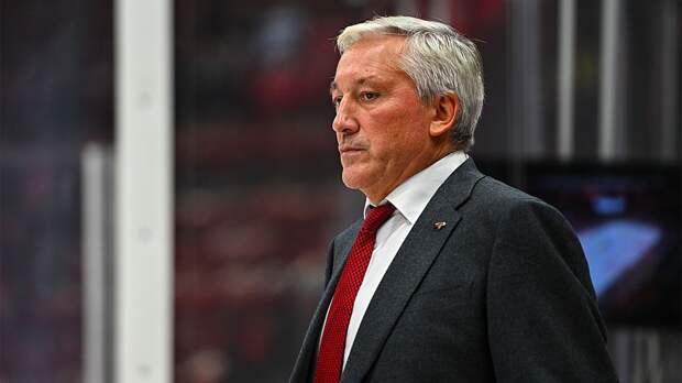 Кравец — о поражении «Барыса»: «В целом, не могу ни в чем обвинить команду, хорошее заработанное очко»