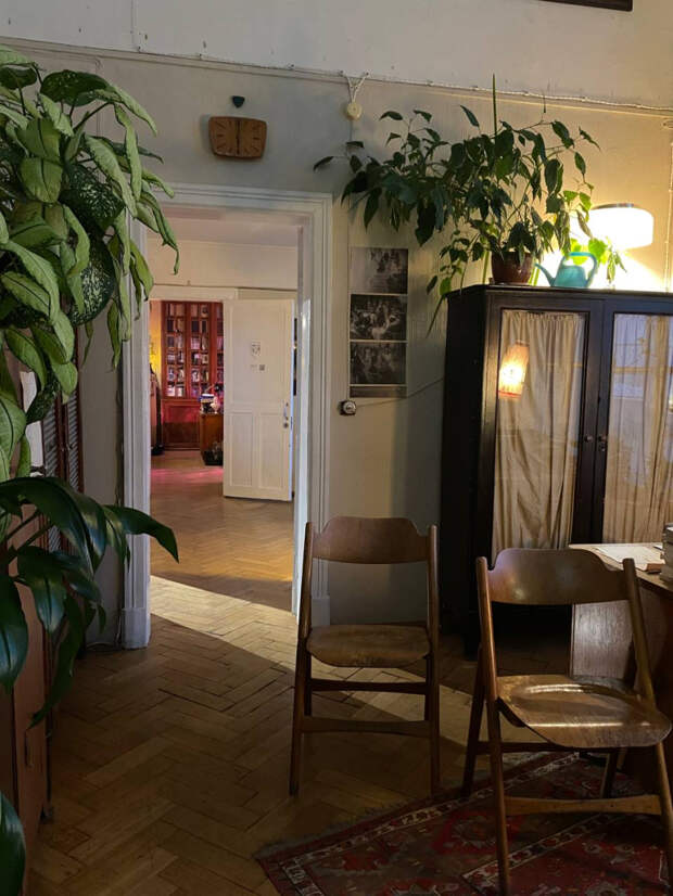 Участвуйте в новом конкурсе в школе «Пишем на крыше»!