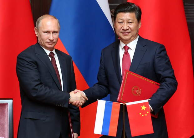 Политолог: Си Цзиньпин недооценивает влияние России в Центральной Азии.
