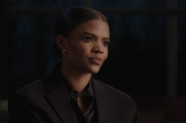 Кэндис Оуэнс обвинила «Моссад» в манипуляциях и финансировании терроризма