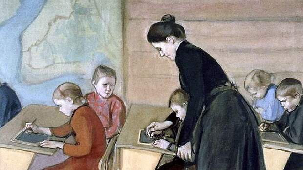 Власти Краснодара сообщили о нехватке 850 учителей в городских школах