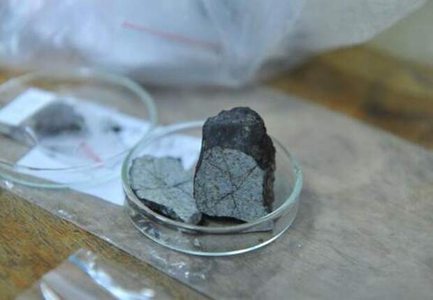 Апокалипсис был рядом: астроном воссоздал картину падения Челябинского метеорита