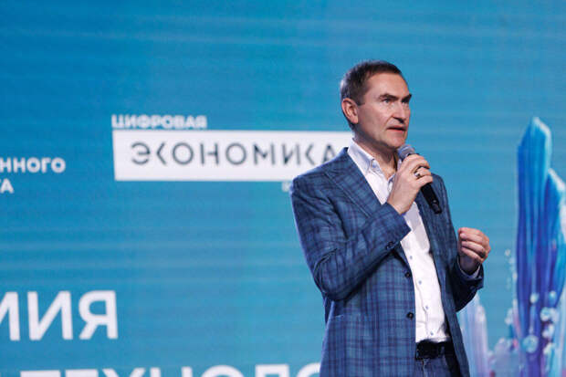 Ведяхин: ВВП России вырастет на 1%