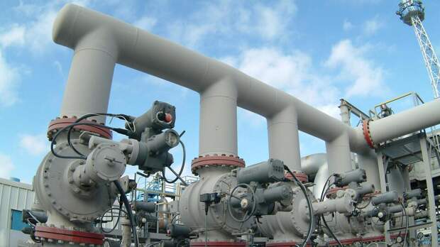 Fars: Иран будет закупать у России по 9 млн кубометров газа в день