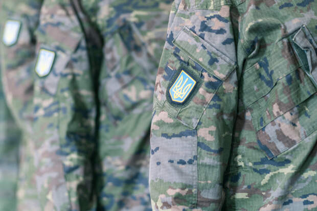 ВСУ оказались в сложной ситуации из-за действий США, заявили на Западе