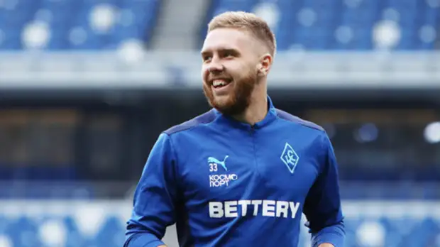 Орлов сравнил трансфер Сергеева в «Зенит» с переходами Семака и Зырянова