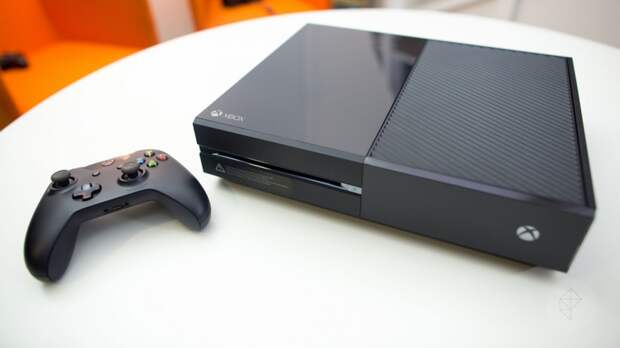 Microsoft больше не продаёт Xbox One в Северной Америке